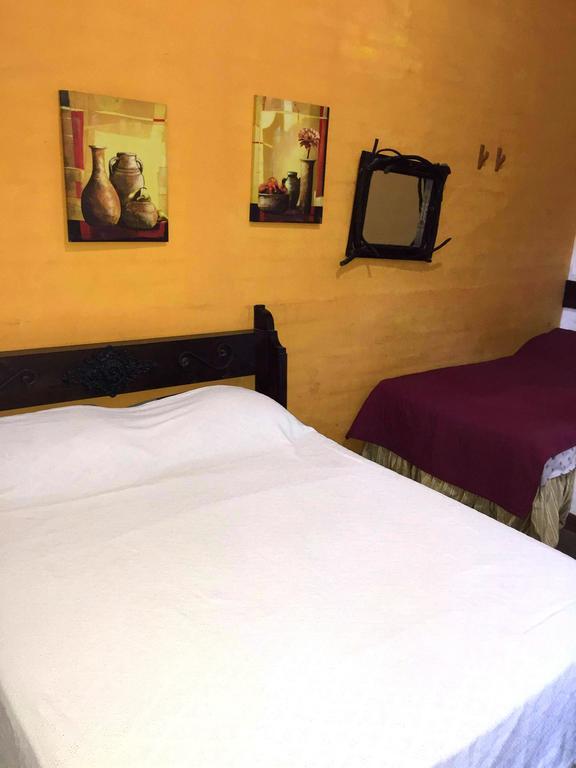 Hotel Villa Santo Domingo Concepcion de Ataco Bilik gambar