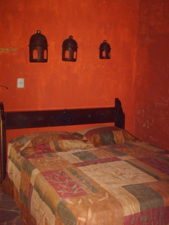 Hotel Villa Santo Domingo Concepcion de Ataco Bilik gambar