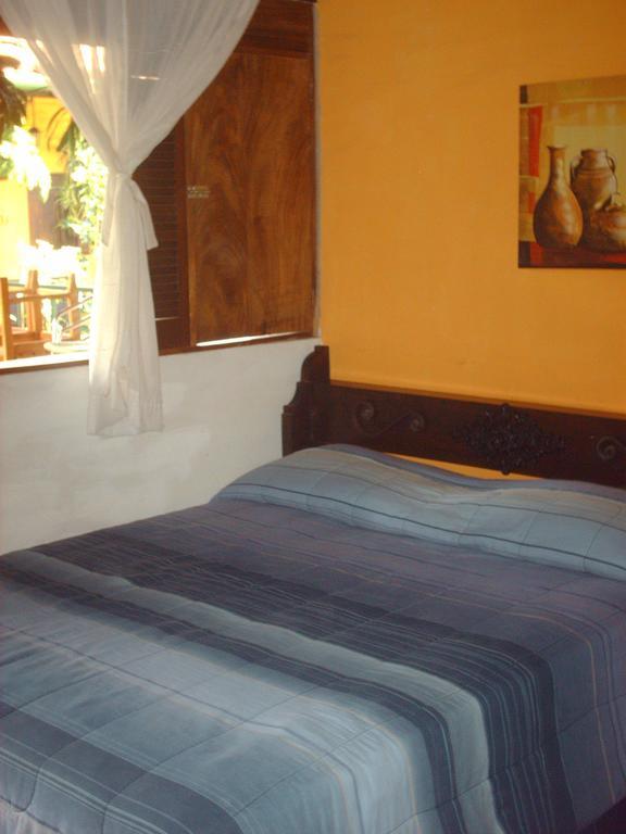 Hotel Villa Santo Domingo Concepcion de Ataco Bilik gambar
