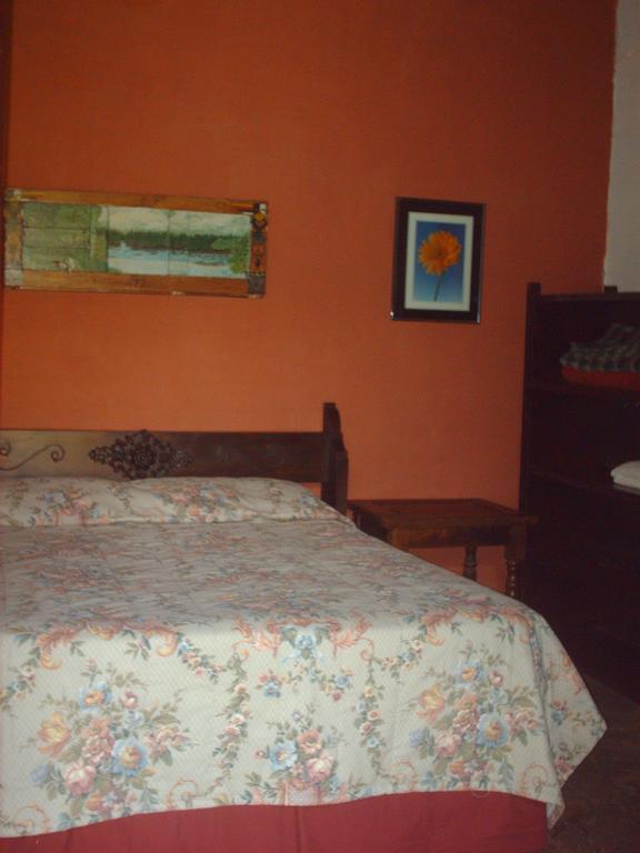 Hotel Villa Santo Domingo Concepcion de Ataco Bilik gambar