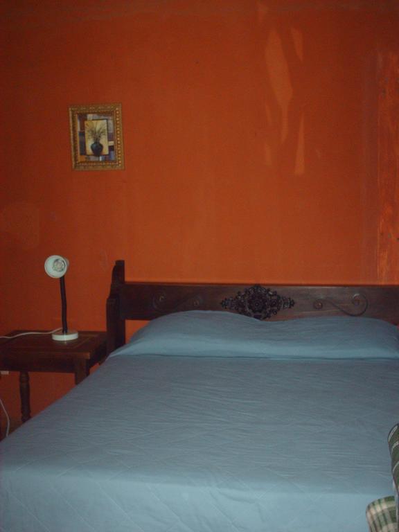 Hotel Villa Santo Domingo Concepcion de Ataco Bilik gambar